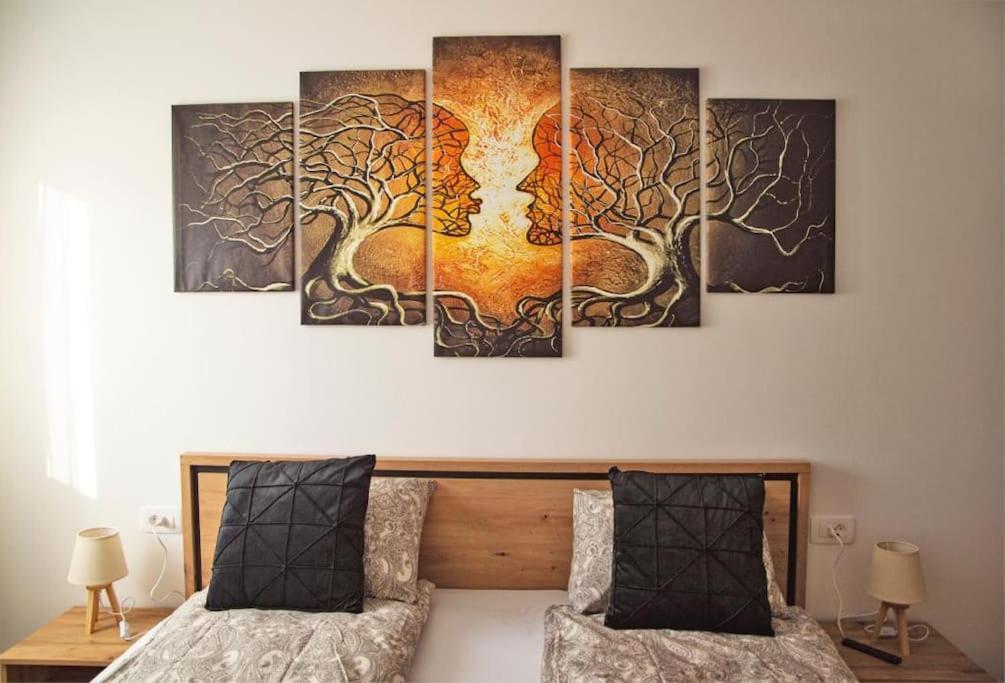5 Dream Apartment 5 Cu Parcare Privata 오라데아 외부 사진