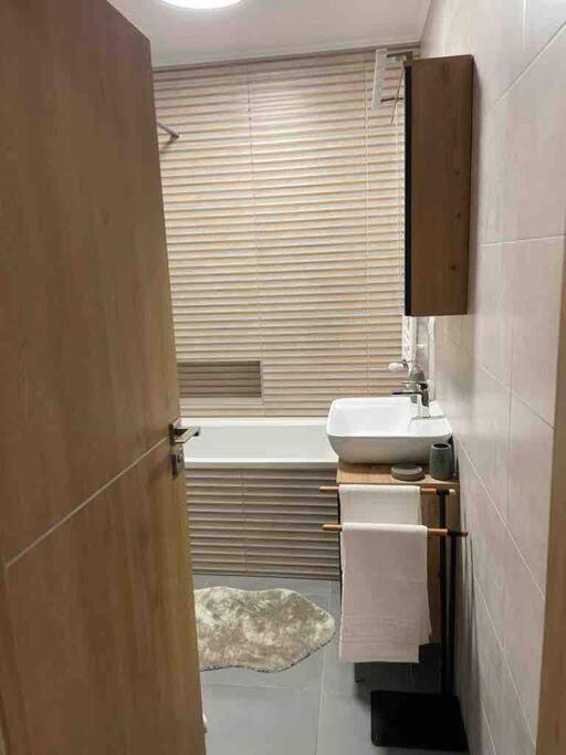 5 Dream Apartment 5 Cu Parcare Privata 오라데아 외부 사진
