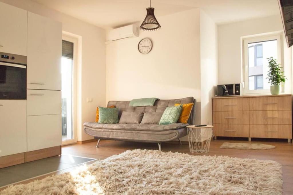 5 Dream Apartment 5 Cu Parcare Privata 오라데아 외부 사진
